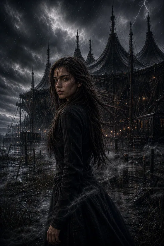 Aria Delmaris